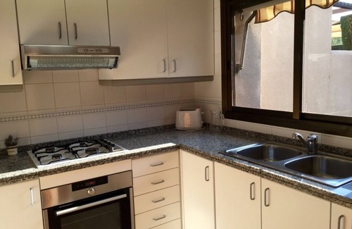Altafulla House | Altafulla Beach House in Costa Dorada, Tarragona for 8 people Air Conditioning