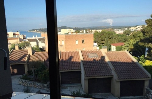 Altafulla House | Altafulla Beach House in Costa Dorada, Tarragona for 8 people Air Conditioning