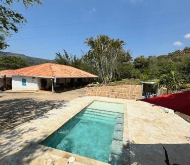 San Gil House | Altagracia