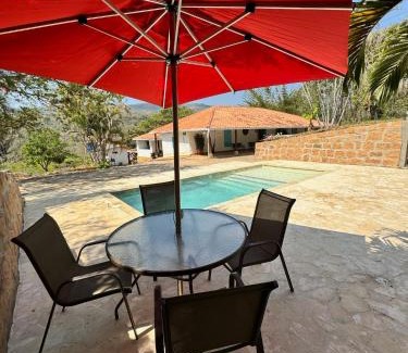 San Gil House | Altagracia