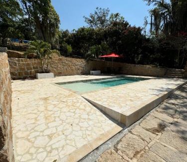 San Gil House | Altagracia