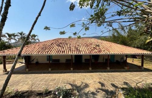 San Gil House | Altagracia