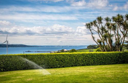 Whitehead Bed & Breakfast | Altahammond House