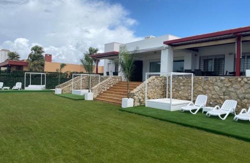 El Puerto de Santa Maria Apartment | Altair 11