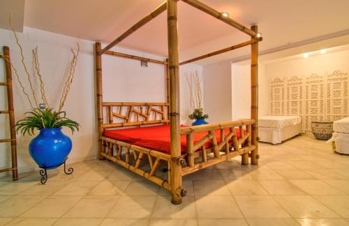 El Puerto de Santa Maria Apartment | Altair 11
