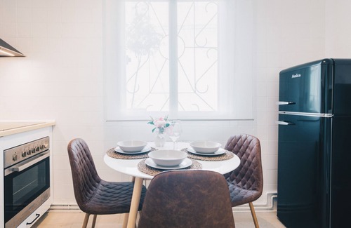 Uribarri Apartment | Altair apartment