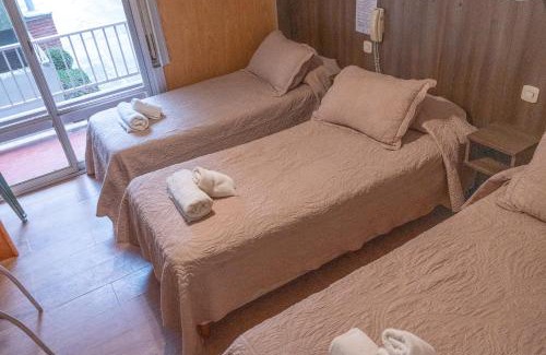 San Clemente Hotel | Altair Hotel