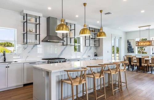 Key West House | Altair House at Lunara Bay