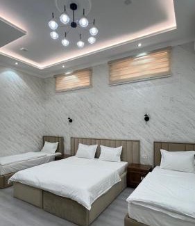 Samarkand House | Altair Nur
