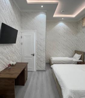Samarkand House | Altair Nur