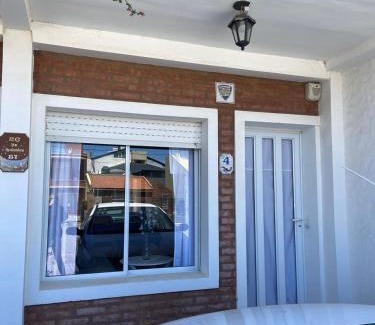 Puerto Rawson Apartment | AltaMar