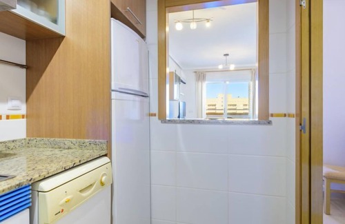 Marina d'Or Apartment | Altamar by Interhome