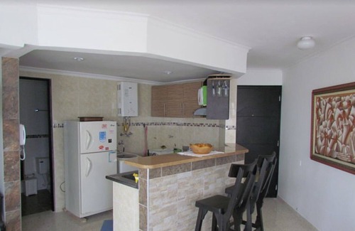 El Cabrero Apartment | Altamar del Cabrero ap