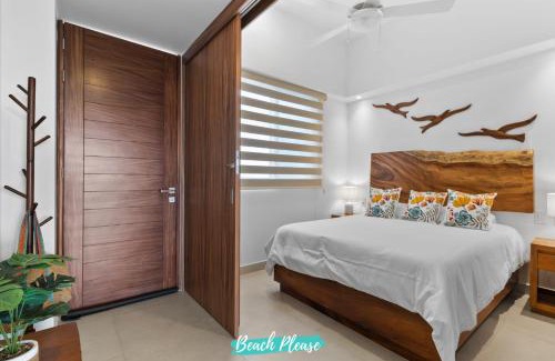 Nuevo Vallarta Apartment | Altamar - Nuevo Nayarit by Marina & Varadero Beach