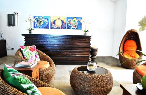 Bagalangit Resort | Altamare Dive and Leisure Resort Anilao