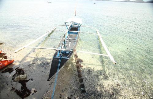 Bagalangit Resort | Altamare Dive and Leisure Resort Anilao