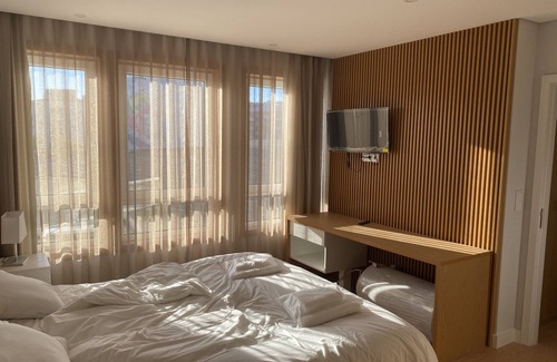 Estarreja Apartment | Altamira GB Apartment