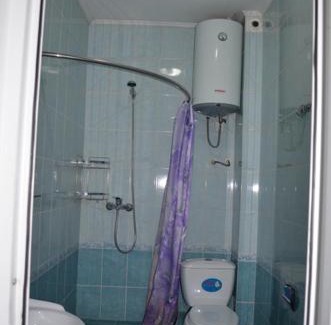 Karakol Hotel | Altamira Hotel