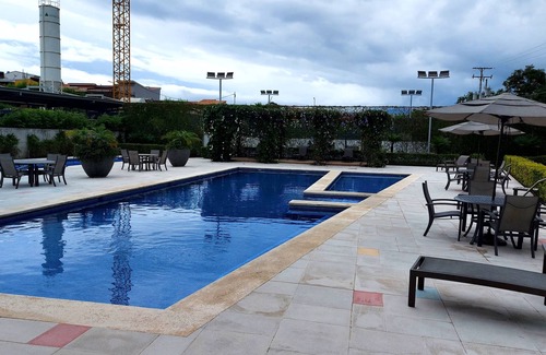 Rincon de Sabanilla Apartment | Altamira Luxurious and cozy apartment with amazing views