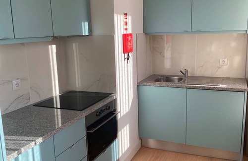 Estarreja Apartment | Altamira NB Apartment
