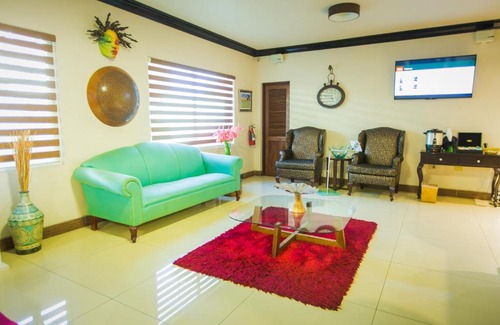 New Kingston Hotel | Altamont Court Hotel