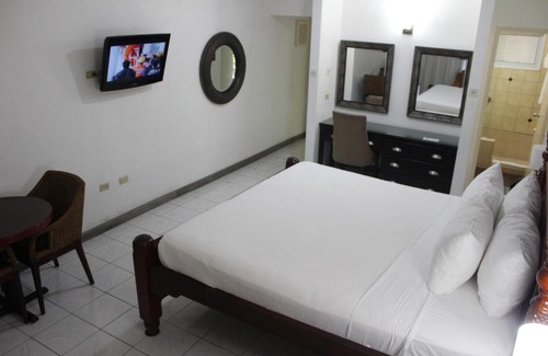 New Kingston Hotel | Altamont Court Hotel