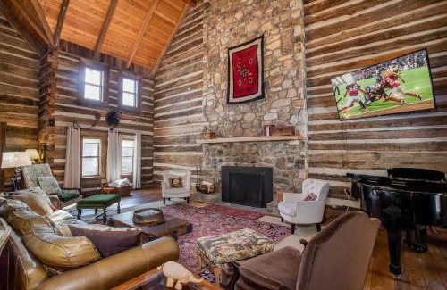 Altamont House | Altamont Lodge