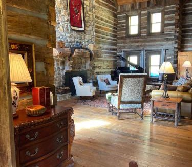 Altamont House | Altamont Lodge