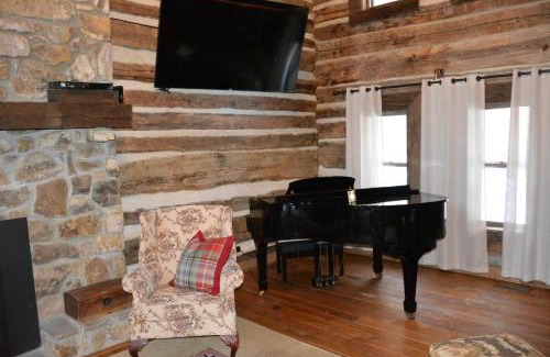 Altamont House | Altamont Lodge