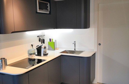 Citta Alta Apartment | Altana Bergamo Home