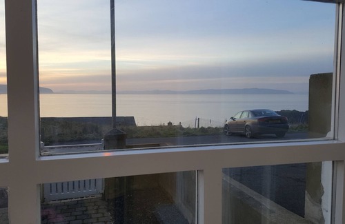 Antrim House | Altantic Seaview