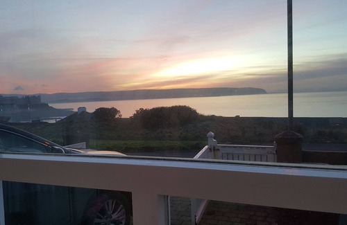 Antrim House | Altantic Seaview
