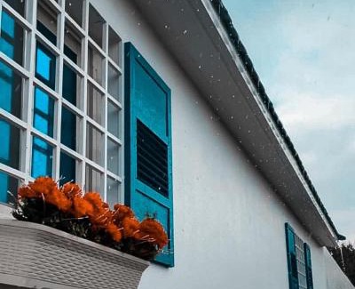 Ash Shafa Ski Chalet | Altaraf Resort