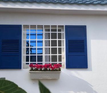 Ash Shafa Ski Chalet | Altaraf Resort