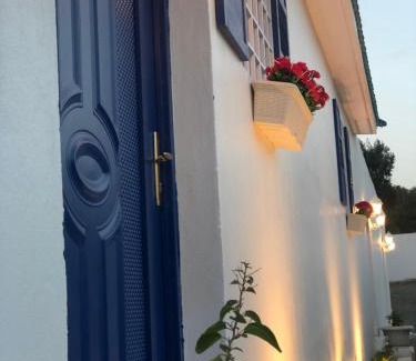 Ash Shafa Ski Chalet | Altaraf Resort