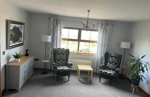 Ballymoney Bed & Breakfast | Altarichard Lodge