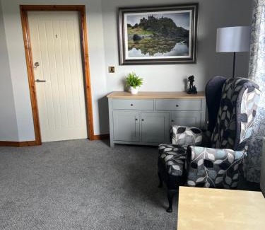 Ballymoney Bed & Breakfast | Altarichard Lodge