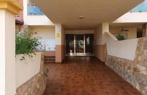Almerimar Apartment | Altas Entinas Almerimar Two bedroom apartment with parking, Wi-Fi and Pool