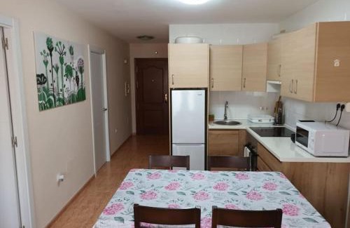 Almerimar Apartment | Altas Entinas Almerimar Two bedroom apartment with parking, Wi-Fi and Pool