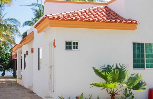 Navolato House | Altata, casa Las Aguilas