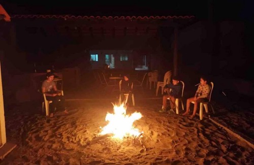 Navolato House | Altata, casa Las Aguilas