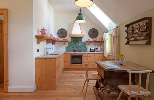 Altaussee Apartment | Altaussee Retreat Apartment - Your Austrian Home