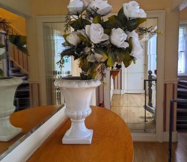 Sandown Hotel | Altavia Hotel