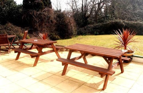 Sandown Hotel | Altavia Hotel