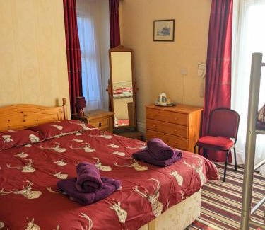 Sandown Hotel | Altavia Hotel