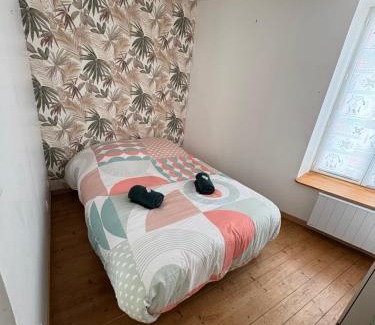 Hautvillers House | Altavilloise Pétillante