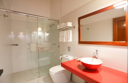 Moyobamba Hotel | Altavista Casahotel - Asociado Casa Andina