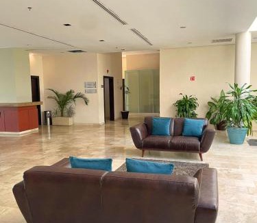 Reynosa Hotel | Altavista Hotel