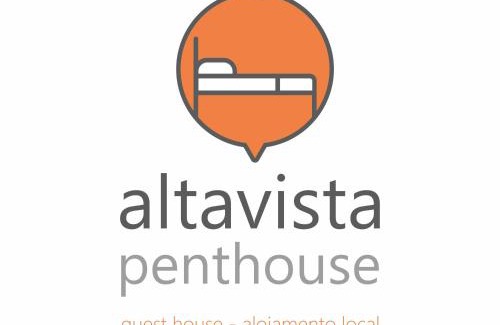 Covilha Apartment | Altavista Penthouse T2