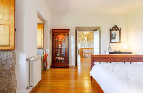 Cardielos Bed & Breakfast | AltaVista